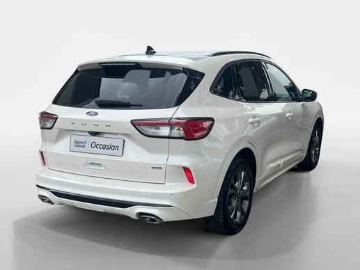 Ford Kuga - Afbeelding 5 van 30
