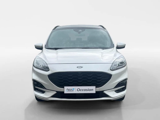 Ford Kuga - Afbeelding 8 van 30