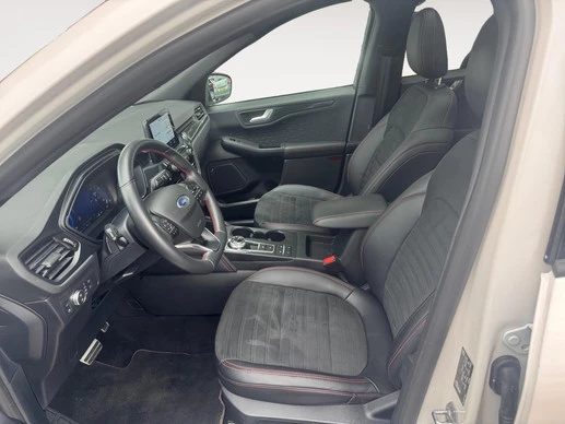 Ford Kuga - Afbeelding 9 van 30