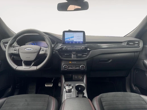 Ford Kuga - Afbeelding 11 van 30