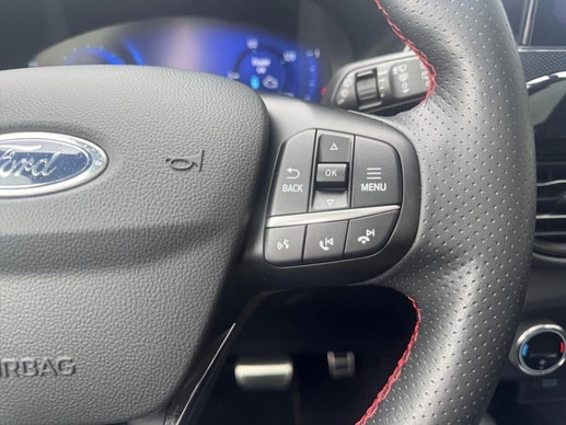 Ford Kuga - Afbeelding 16 van 30