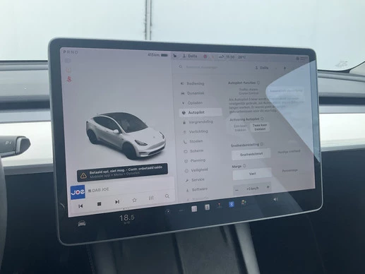 Tesla Model Y - Afbeelding 4 van 30