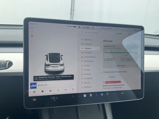 Tesla Model Y - Afbeelding 17 van 30
