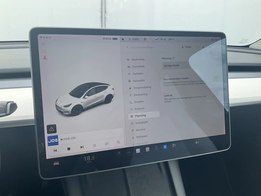 Tesla Model Y - Afbeelding 19 van 30