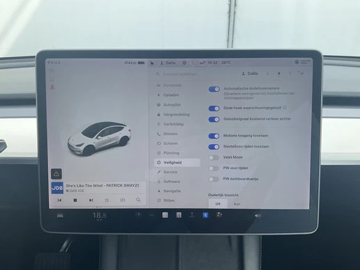 Tesla Model Y - Afbeelding 20 van 30