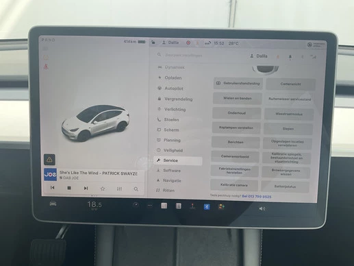 Tesla Model Y - Afbeelding 22 van 30