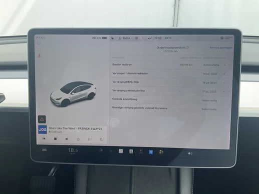 Tesla Model Y - Afbeelding 23 van 30