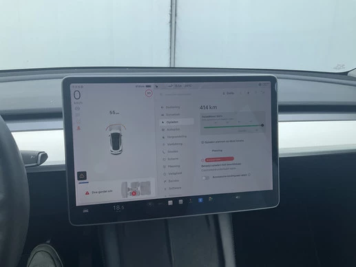 Tesla Model Y - Afbeelding 25 van 30