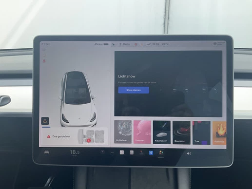 Tesla Model Y - Afbeelding 26 van 30