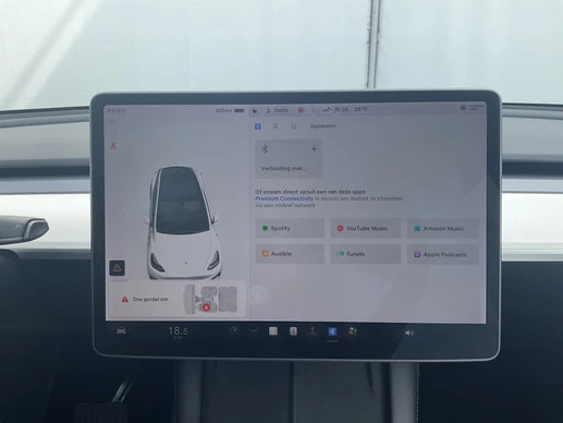 Tesla Model Y - Afbeelding 27 van 30