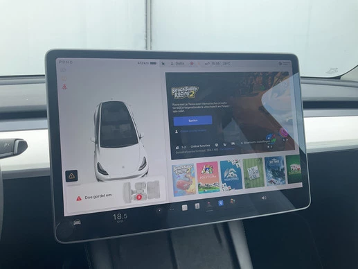 Tesla Model Y - Afbeelding 28 van 30