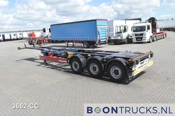 Krone SD BOX LINER - Afbeelding 3 van 29