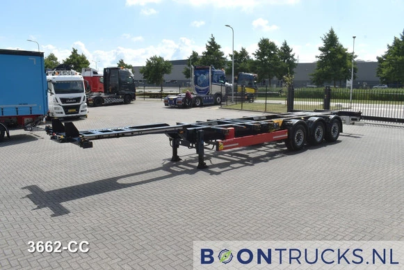 Krone SD BOX LINER - Afbeelding 5 van 29