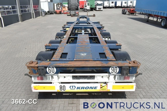 Krone SD BOX LINER - Afbeelding 6 van 29