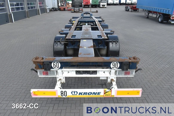 Krone SD BOX LINER - Afbeelding 7 van 29