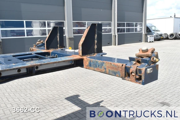Krone SD BOX LINER - Afbeelding 8 van 29