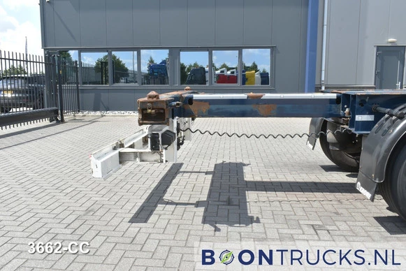 Krone SD BOX LINER - Afbeelding 9 van 29
