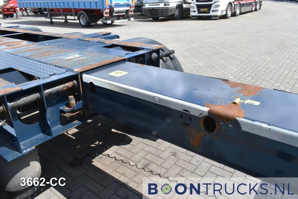 Krone SD BOX LINER - Afbeelding 10 van 29