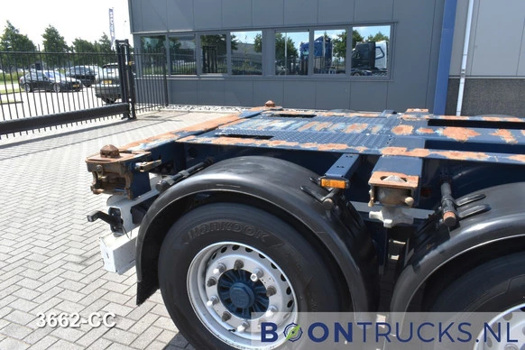 Krone SD BOX LINER - Afbeelding 14 van 29