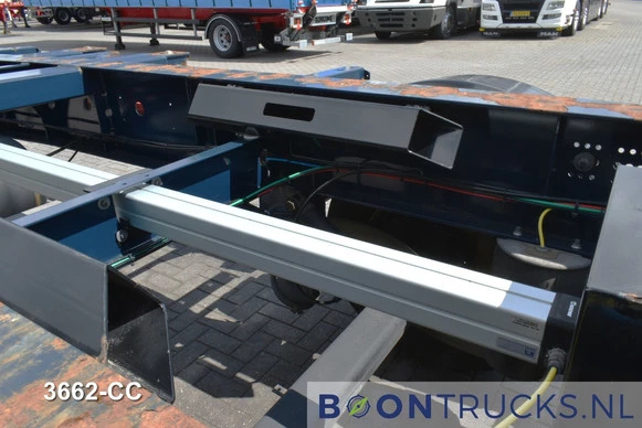 Krone SD BOX LINER - Afbeelding 19 van 29