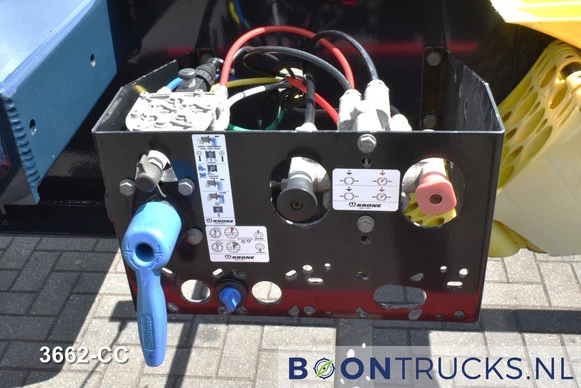 Krone SD BOX LINER - Afbeelding 26 van 29