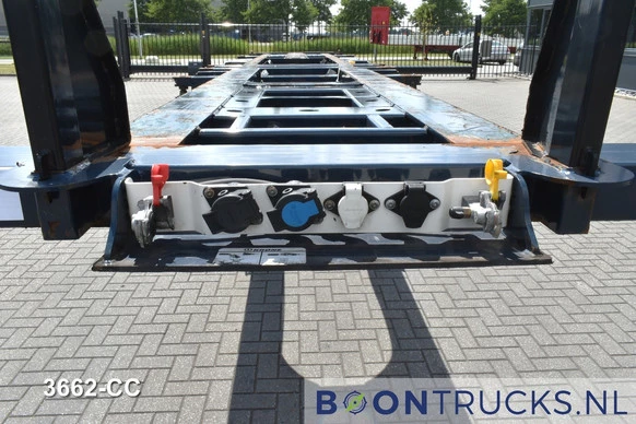 Krone SD BOX LINER - Afbeelding 27 van 29