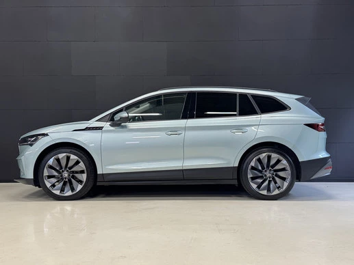 Škoda Enyaq iV - Afbeelding 2 van 28