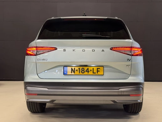Škoda Enyaq iV - Afbeelding 5 van 28