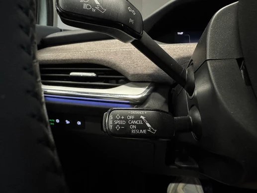 Škoda Enyaq iV - Afbeelding 13 van 28