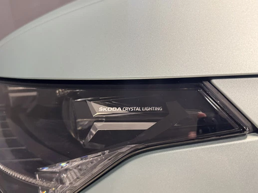Škoda Enyaq iV - Afbeelding 20 van 28