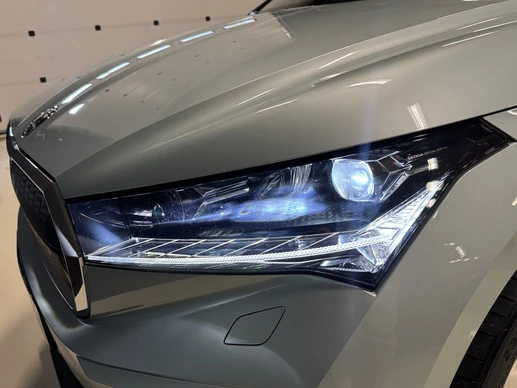 Škoda Enyaq iV - Afbeelding 21 van 28