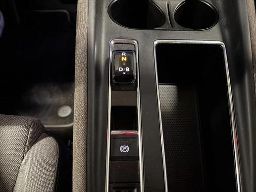 Škoda Enyaq iV - Afbeelding 27 van 28