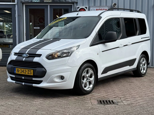 Ford Tourneo Connect - Afbeelding 1 van 27