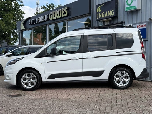 Ford Tourneo Connect - Afbeelding 2 van 27