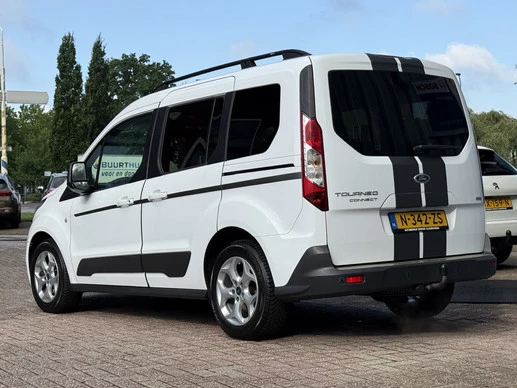 Ford Tourneo Connect - Afbeelding 3 van 27