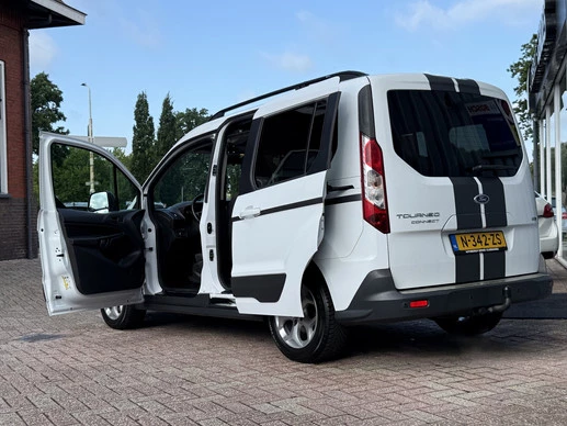 Ford Tourneo Connect - Afbeelding 4 van 27