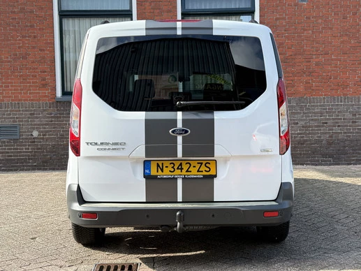 Ford Tourneo Connect - Afbeelding 5 van 27
