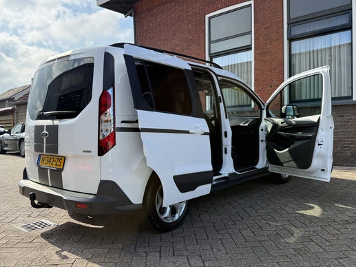 Ford Tourneo Connect - Afbeelding 6 van 27
