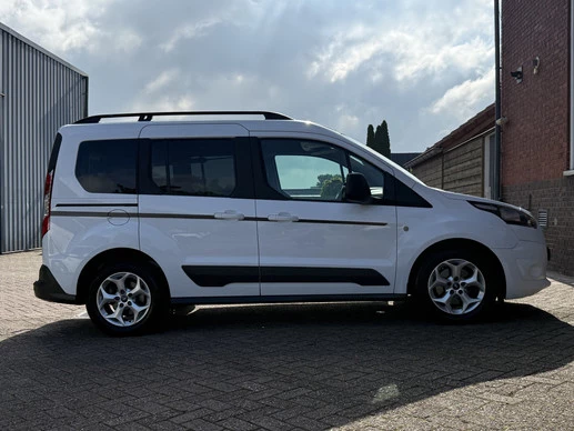 Ford Tourneo Connect - Afbeelding 7 van 27