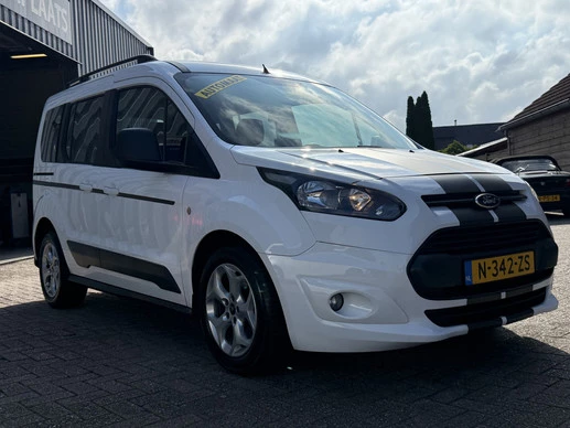 Ford Tourneo Connect - Afbeelding 8 van 27