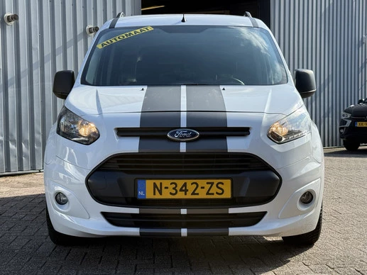 Ford Tourneo Connect - Afbeelding 9 van 27