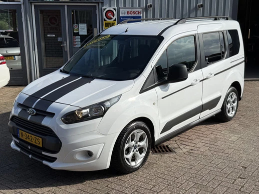 Ford Tourneo Connect - Afbeelding 11 van 27