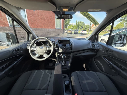 Ford Tourneo Connect - Afbeelding 14 van 27