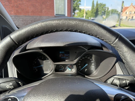 Ford Tourneo Connect - Afbeelding 15 van 27