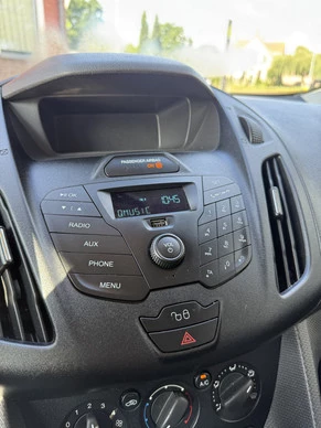 Ford Tourneo Connect - Afbeelding 17 van 27