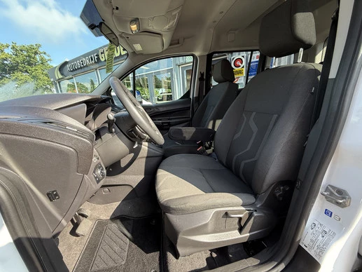 Ford Tourneo Connect - Afbeelding 20 van 27