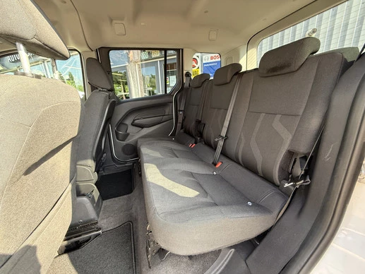 Ford Tourneo Connect - Afbeelding 21 van 27