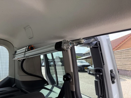 Ford Tourneo Connect - Afbeelding 22 van 27