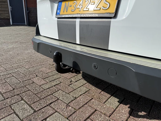 Ford Tourneo Connect - Afbeelding 24 van 27