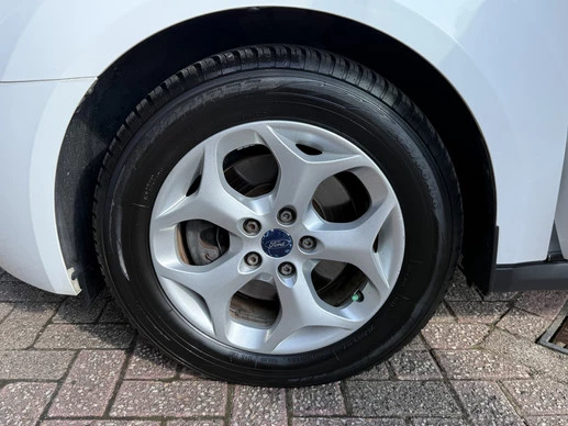 Ford Tourneo Connect - Afbeelding 25 van 27